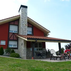 Casa rural Madarian, Lezama (Biscay)