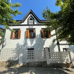 Habitación en casa particular Nueva 1910, Getxo