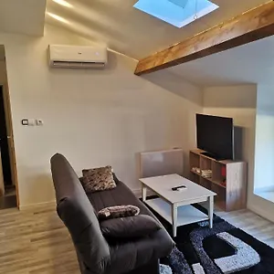 Joli F1 Tous Conforts En Bord De L Ardeche , Labegude France
