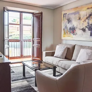 Apartamento La Lombana, Sobremazas