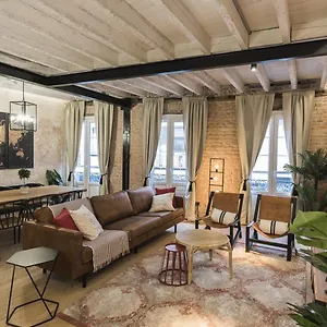La Ribera By Staynnapartments , Bilbao Espagne