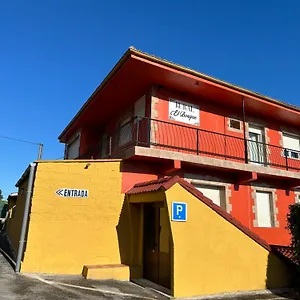 Casa rural Rural El Bosque, Entrambasaguas (Entrambasaguas)