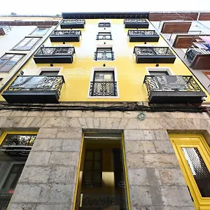 Apartamento Lemon, Santander