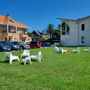  Appartement La Canal